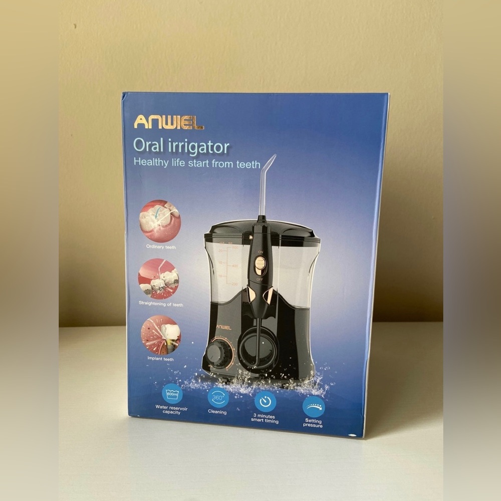 Waterflosser / Waterpick